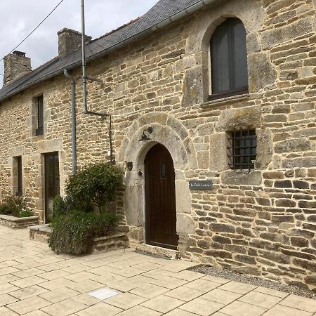 La Vieille Laiterie Bed & Breakfast Plessala Exterior foto