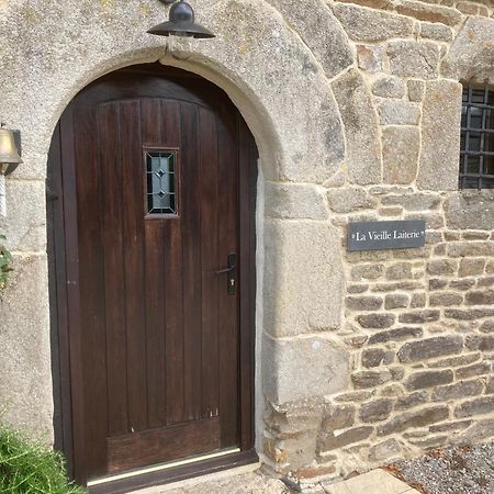 La Vieille Laiterie Bed & Breakfast Plessala Exterior foto